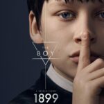 Baran bo Odar Instagram - 🜃 Nothing stays hidden forever. 🜃 1899 only on Netflix. Nov 17. @netflix @netflixde #1899netflix