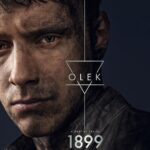 Baran bo Odar Instagram - 🜃 What are they running from? 🜃 1899 only on Netflix. Nov 17th. @netflix1899 @netflix @netflixde #1899netflix