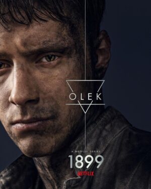 Baran bo Odar Instagram - 🜃 What are they running from? 🜃 1899 only on Netflix. Nov 17th. @netflix1899 @netflix @netflixde #1899netflix