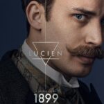 Baran bo Odar Instagram - 🜃 What are they running from? 🜃 1899 only on Netflix. Nov 17th. @netflix1899 @netflix @netflixde #1899netflix