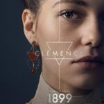 Baran bo Odar Instagram - 🜃 What are they running from? 🜃 1899 only on Netflix. Nov 17th. @netflix1899 @netflix @netflixde #1899netflix