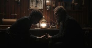 Baran bo Odar Instagram - We can‘t wait to show you this wonderful cast soon… @netflix1899 @netflix @emily_beecham @andreaspietschmann @aneurin.b @izabearlur @lucaslynggaardtonnesen @clararosager @miguel_bernardeau @josepimentao @mariaerwolter @alexandre_willaume @tino_mewes @isaakdentler @ollivier_mathilde @jonasbloquet @mryanngael @maciejmusial_official @jonasbirkisson @rosaliemaecraig @niklas.maienschein @joshuaseelenbinder