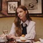 Barbara Palvin Instagram - Embark on a captivating journey in the enchanting tale of Beauty & Budapest as it unfolds at Four Seasons Hotel Gresham Palace. Follow the glamorous @realbarbarapalvin through three mesmerizing chapters. 🏰✨  Special thanks to the agency: @iconhungary Directed by @makr8land & @beyondthebeat Locations: @fsbudapest, @kollazsbudapest & @muzsabar Makeup: @denisebazaar & @ricsesz Hair: @barsibali Stylist: @cs.melinda Stylist Assistant: @dori_vincze Long white and red gowns: @sentiments.official Flowers: @ariosobudapest Four Seasons Hotel Gresham Palace Budapest