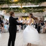 Barbara Palvin Instagram - The Sprouses are officially spouses! Congratulations to @realbarbarapalvin and @dylansprouse, who were married in Hungary—Barbara's home country—on her parent's property, @harlekinbirtok, which doubles as an event venue, surrounded by family and friends. Barbara and Dylan plan to celebrate with a larger wedding in California in the fall. "This past weekend was supposed to be an intimate event, but we ended up having 115 guests in the end because there are a lot of people we care about, and we wanted them all to be there," says Barbara Palvin Sprouse. Tap the link in our bio to go inside their destination wedding in the model's home country of Hungary. Photos: @eskuvoifotosom, @bencebarsony, and @thereduster