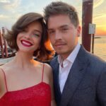 Barbara Palvin Instagram - ♥️