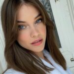 Barbara Palvin Instagram – My favorite everyday look 😇
