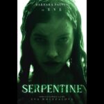 Barbara Palvin Instagram - Meet the cast of SERPENTINE 🐍 Eve @realbarbarapalvin Severus @lukebrandonfield Saite @soojmooj Directed by @evavik.official Official Partner @bulgari Sponsor @mascaradeferro.oficial @evasion.pictures Official Competition @mammothfilmfestival Photos by @s_h_u_r Title design @kefirux Serpentine, Western Australia