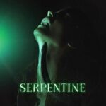 Barbara Palvin Instagram - The Snake God has arrived 🐍@realbarbarapalvin in lead role in SERPENTINE coming to you soon! Directed by @evavik.official Also starring @lukebrandonfield @soojmooj Official Partner @bulgari Official Competition & screenings @mammothfilmfestival FEB 5th 💚 Serpentine, Western Australia