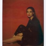 Barbara Palvin Instagram - Happy Holidays 🎁♥️
