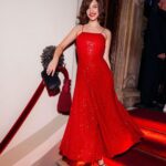 Barbara Palvin Instagram - That’s a wrap. Thank you @armanibeauty for another incredible trip to Venice. Till next time. ♥️ Glam : @owengould @charlotte_prevel @marc_eram @giorgioarmani