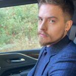Barbara Palvin Instagram – My BB 🥺 happy birthday @dylansprouse ♥️ God you are old. They say time flies when u r having fun , so u must be having a blast cause somehow u just turned 30. I love you. Thank you for being you , thank you for everything.
