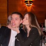 Barbara Palvin Instagram – My BB 🥺 happy birthday @dylansprouse ♥️ God you are old. They say time flies when u r having fun , so u must be having a blast cause somehow u just turned 30. I love you. Thank you for being you , thank you for everything.