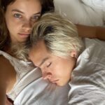 Barbara Palvin Instagram - My BB 🥺 happy birthday @dylansprouse ♥️ God you are old. They say time flies when u r having fun , so u must be having a blast cause somehow u just turned 30. I love you. Thank you for being you , thank you for everything.