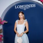 Barbara Palvin Instagram – Had such a fun night with @longines the other night in New York celebrating the launch of the Mini DolceVita. 🍋 thank you for having me 

#MiniDolceVita
#EleganceisanAttitude
#LonginesDolceVita