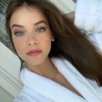 Barbara Palvin Instagram – My favorite everyday look 😇