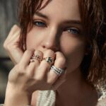 Barbara Palvin Instagram - New cover story out for @vogueturkiye shot by @evadolezalovaofficial 🐍 @bulgari