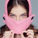 Barbara Palvin Instagram - New video for @vogueitalia @astrid__deleon @tobimakeup @bobbyeliot