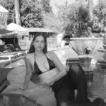 Barbara Palvin Instagram - 🌴 Palm Springs 🌴 📸 @duanmackenzie