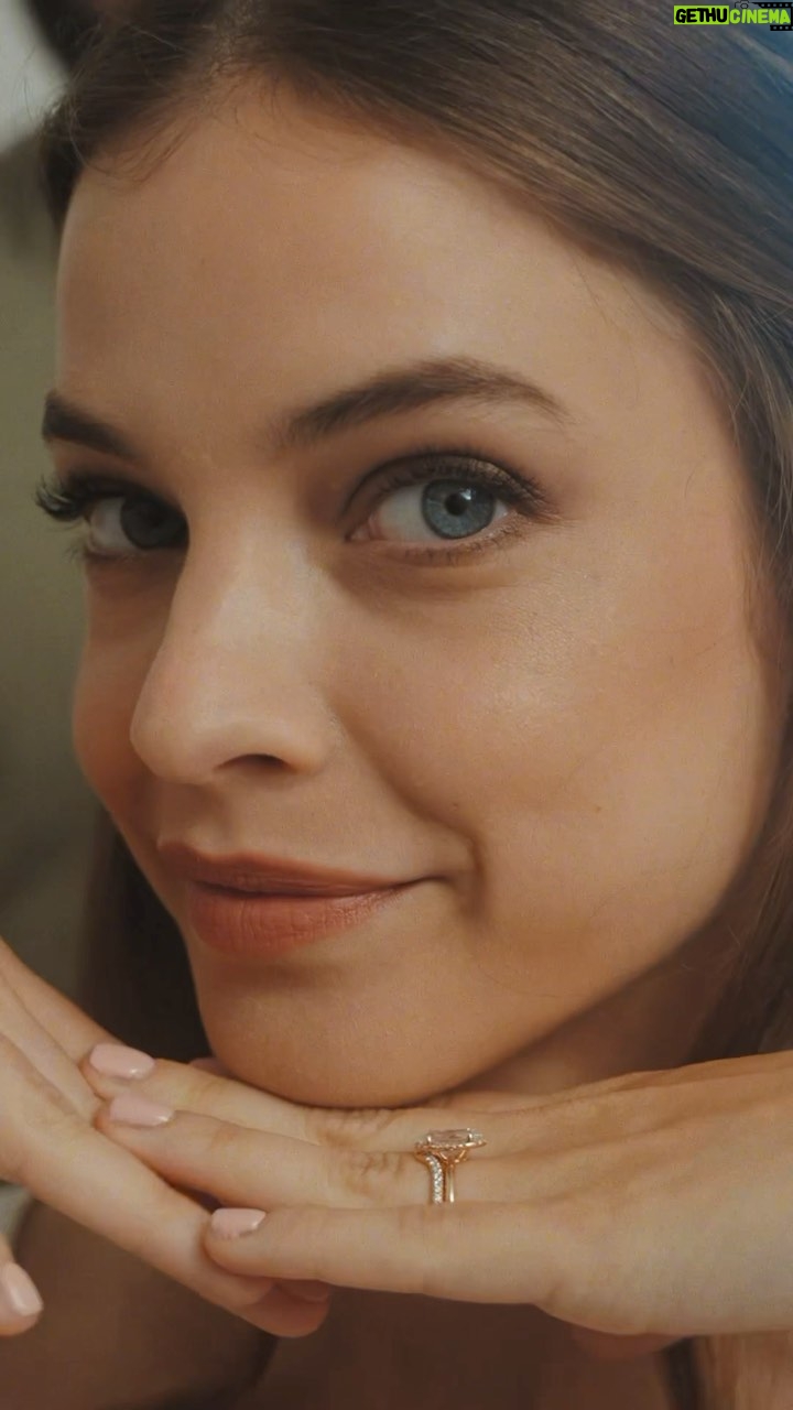 Barbara Palvin Instagram - Stolen moments. Face of Armani beauty @realbarbarapalvin looked radiant on her wedding day in a soft, natural makeup look. Recreate Barbara Palvin’s bridal look: -LUMINOUS SILK FOUNDATION in shade 4 -NEO NUDE A-BLUSH in shade 30 -NEO NUDE A-HIGHLIGHT in shade 10 -EYES TO KILL WATERPROOF MASCARA -LIP MAESTRO in shades 107 and 108 Makeup: @denisebazaar and @ricsesz #Armanibeauty #BarbaraPalvin #Makeup