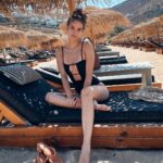 Barbara Palvin Instagram - 🌞🌡🔥 #REVOLVEsummer @revolve @lovewave