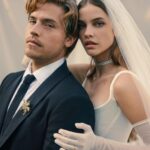 Barbara Palvin Instagram – The Sprouses are officially spouses! Congratulations to @realbarbarapalvin and @dylansprouse, who were married in Hungary—Barbara’s home country—on her parent’s property, @harlekinbirtok, which doubles as an event venue, surrounded by family and friends. Barbara and Dylan plan to celebrate with a larger wedding in California in the fall. “This past weekend was supposed to be an intimate event, but we ended up having 115 guests in the end because there are a lot of people we care about, and we wanted them all to be there,” says Barbara Palvin Sprouse.

Tap the link in our bio to go inside their destination wedding in the model’s home country of Hungary. Photos: @eskuvoifotosom, @bencebarsony, and @thereduster