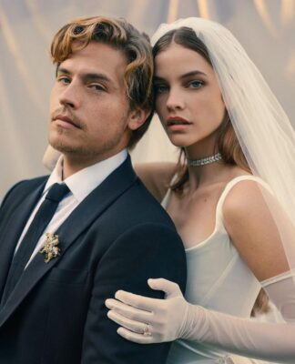 10 Times Barbara Palvin Won Instagram
