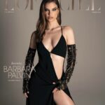 Barbara Palvin Instagram - New @lofficielitalia Summer issue cover story out now 🖤