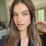 Barbara Palvin Instagram - 💎💎💎 @owengould