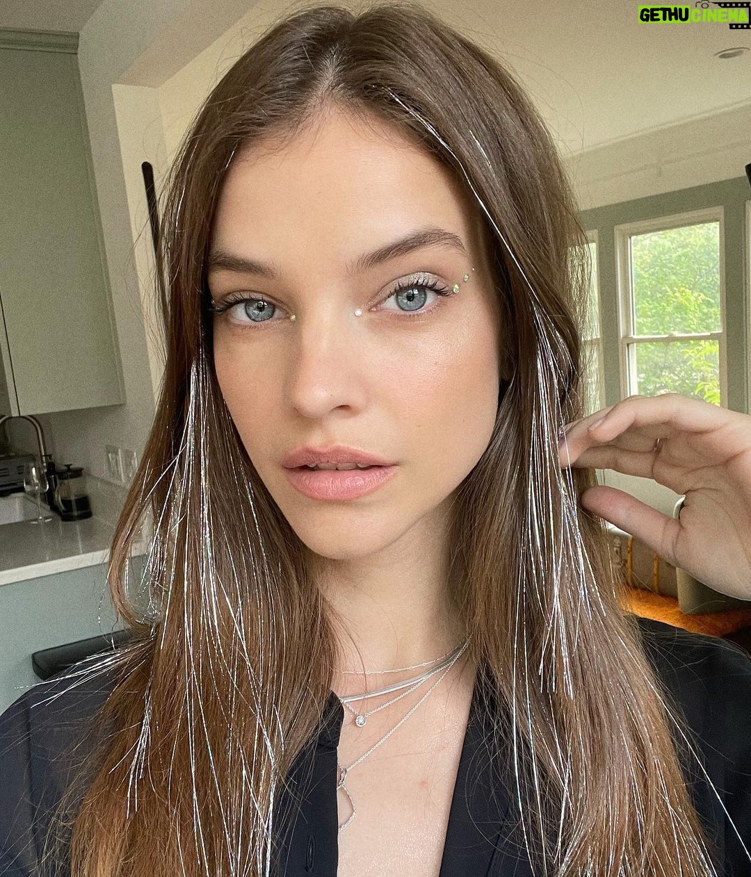 Barbara Palvin Instagram - 💎💎💎 @owengould