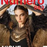 Barbara Palvin Instagram - New cover story for @numero_russia out now!!! 😍