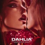 Barbara Palvin Instagram - Meet @Dahlia. 🌺 Delicate, courageous, modern and artistic. A new, fashion take on tequila. Follow along to see the rest of the campaign🤗#findyourdahlia