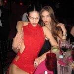 Barbara Palvin Instagram - 🖤 @mrselfportrait