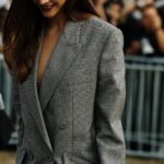 Barbara Palvin Instagram - GIVENCHY 🖤