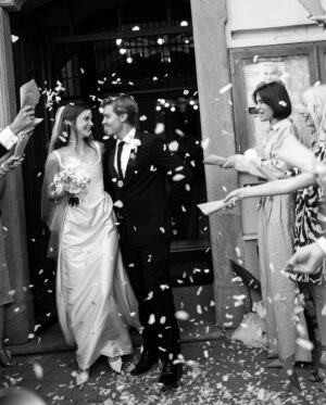 Barbara Palvin Instagram - The Sprouses are officially spouses! Congratulations to @realbarbarapalvin and @dylansprouse, who were married in Hungary—Barbara's home country—on her parent's property, @harlekinbirtok, which doubles as an event venue, surrounded by family and friends. Barbara and Dylan plan to celebrate with a larger wedding in California in the fall. "This past weekend was supposed to be an intimate event, but we ended up having 115 guests in the end because there are a lot of people we care about, and we wanted them all to be there," says Barbara Palvin Sprouse.

Tap the link in our bio to go inside their destination wedding in the model's home country of Hungary. Photos: @eskuvoifotosom, @bencebarsony, and @thereduster