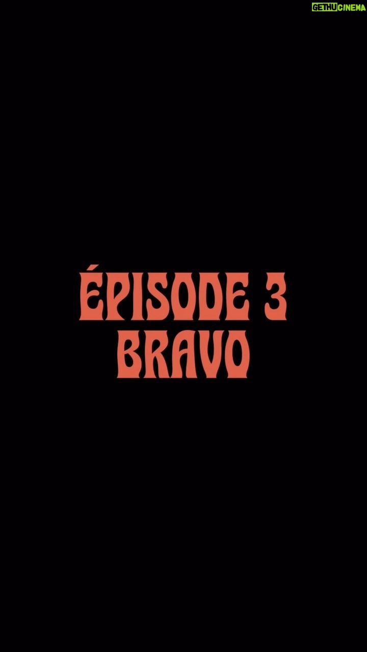 Barbara Pravi Instagram - BRAVO, demain, minuit 💃⛓️♥️ « On fait quoi maintenant » Épisode 3 Avec : @baptiste_leroy @elodie_papillon_filleul @_henri.denis_ @fel.xfel.x @jeffhallam2020 @tomvd_music @felower__ @jeannefriot @young__cab Merci @lior.et.taly @alicemzh @lucian_bh Guest star : Deda 🫶