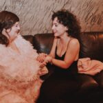 Barbara Pravi Instagram - Encore une grande semaine dans la joie et la bonne humeur