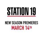 Barrett Doss Instagram – It’s been a minute, but we’ll be back back back again for lucky season 7. March 14th at 10pm 🫦🫦🫦 #station19