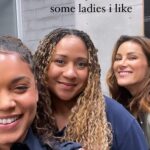 Barrett Doss Instagram - the doctors are in 😻 @station19