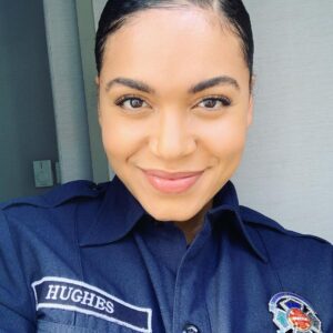 Barrett Doss Instagram - 🚨Sleazin’ 4🚨 #station19