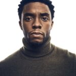 Barrett Doss Instagram - To be young, gifted, and Black. This is an incredible loss. He shared his art with us generously and offered his leadership to us selflessly. I had the opportunity to work opposite Chadwick Boseman for a single day on the film “Marshall”. Only three scenes- I wasn’t there long. But while I was, he was so kind and so calm. So focused. So incredibly present. He radiated an incredible sense of peace, sensitivity, and power. He worked with so much certainty and confidence. And now we know how much strength he carried within him. As I reflect on my short time in Chadwick Boseman’s presence, and from all I’ve observed from admiring his work, I can only think of one quality that encompasses it all: Regal. He showed us what a King should be. Rest in Power. Thank you for sharing your gifts. #wakandaforever