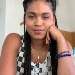 Barrett Doss Instagram - We did it! Thanks for watching guys! Next up- Jaina Lee Ortiz tells us about Activism! Watch: 13th by @ava on YouTube or Netflix https://youtu.be/b-0HlFss9w4 Read: White Fragility by @robindiangelo https://www.google.com/amp/s/www.thecut.com/amp/2018/08/nia-wilson-spend-your-privilege.html https://www.nytimes.com/2020/07/24/us/portland-oregon-protests-white-race.html?action=click&module=TopStories&pgtype=Homepage