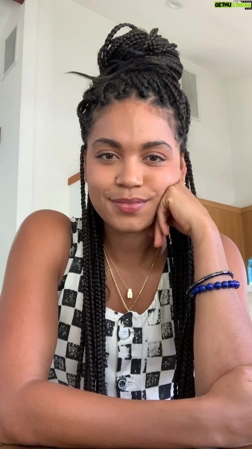 Barrett Doss Instagram - We did it! Thanks for watching guys! Next up- Jaina Lee Ortiz tells us about Activism! Watch: 13th by @ava on YouTube or Netflix https://youtu.be/b-0HlFss9w4 Read: White Fragility by @robindiangelo https://www.google.com/amp/s/www.thecut.com/amp/2018/08/nia-wilson-spend-your-privilege.html https://www.nytimes.com/2020/07/24/us/portland-oregon-protests-white-race.html?action=click&module=TopStories&pgtype=Homepage