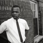 Barrett Doss Instagram - Let’s get in some good trouble. He did it for us, now we do it for him. #johnlewis
