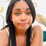 Barrett Doss Instagram - THIS SHOULD BE A NATIONAL HOLIDAY! Celebrate by doing a little something special to help move the needle forward. And I’ll be posting a special announcement later today! Silence is not an option. #19for20 Follow: @charlenecarruthers and @criticalresistance . Watch: “13th” by @ava . Read: https://www.pbs.org/wnet/african-americans-many-rivers-to-cross/history/what-is-juneteenth/