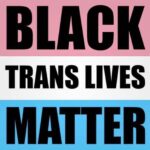 Barrett Doss Instagram - Iyanna Dior. Say her name. #iyannadior #blacklivesmatter #blacktranslivesmatter #blackwomxn #blackwomxnmatter
