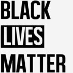 Barrett Doss Instagram - Racist police policy and investment in racist police procedures must stop. We cannot breathe. #blacklivesmatter #icantbreathe