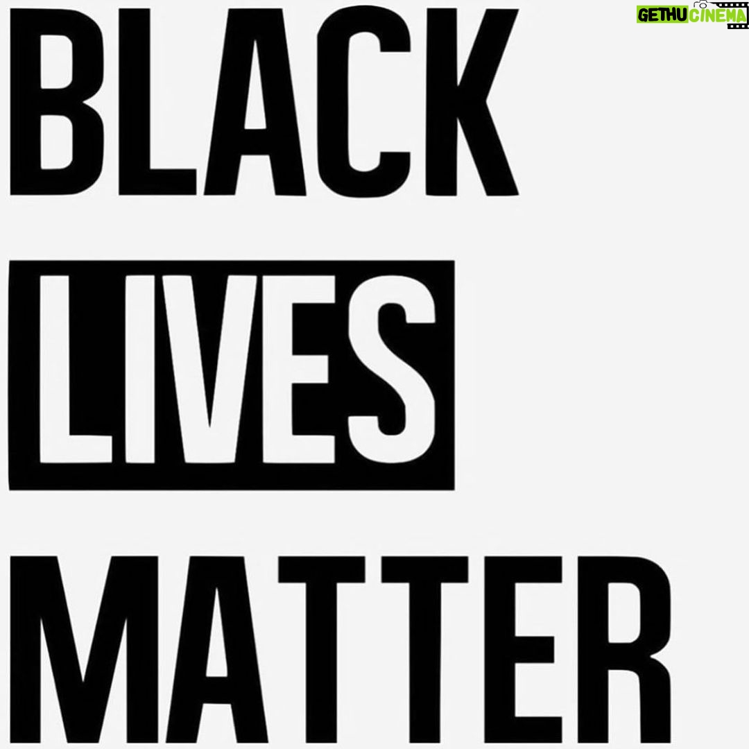 Barrett Doss Instagram - Racist police policy and investment in racist police procedures must stop. We cannot breathe. #blacklivesmatter #icantbreathe