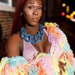 Barrett Doss Instagram - Oluwatoyin Salau. Riah Milton. Dominique “Rem’mie” Fells. Breonna Taylor. I celebrate you, beautiful black women. We won’t stop now. #blacklivesmatter #blackwomenmatter #blacktranslivesmatter #blackintersectionalfeministfuture