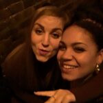Barrett Doss Instagram - To the women in my life: you are worthy, you are strong, you are infinitely capable. I admire your boundless intelligence and your staggering wisdom, your endless patience, your tremendous humor, and your superhuman ability to overcome the obstacles placed in front of you. You inspire me every day and I love you. #internationalwomensday