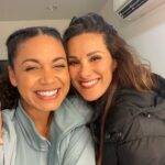 Barrett Doss Instagram - Until next week 💗💗💗 this is cute 😍 Feb 24th at 8/7c @station19 #station19